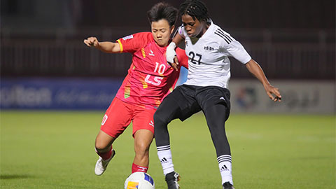  Bị dẫn trước đến 3 bàn, TP.HCM lại ngược dòng không tưởng để tiến vào bán kết châu lục